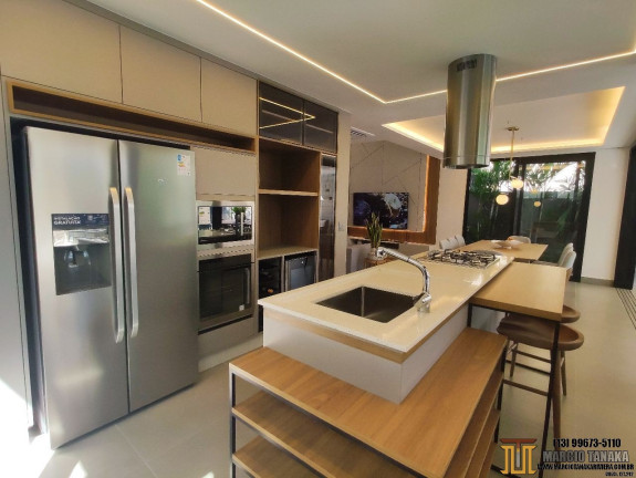 Imagem Casa com 6 Quartos à Venda, 380 m² em Riviera - Bertioga