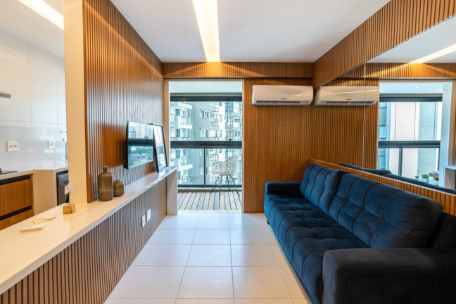 Imagem Apartamento com 1 Quarto à Venda, 45 m² em Cachambi - Rio De Janeiro