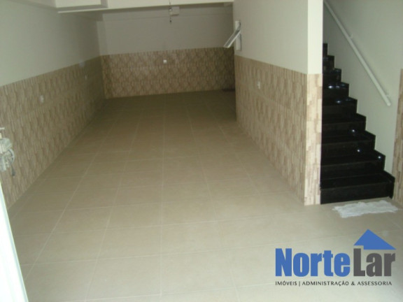Imagem Sobrado com 3 Quartos à Venda, 160 m² em Vila Mazzei - São Paulo