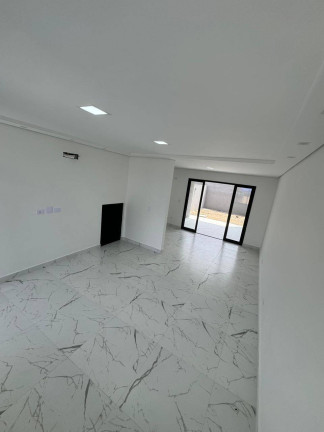 Imagem Sobrado com 3 Quartos à Venda, 106 m² em Balneário Junara - Matinhos