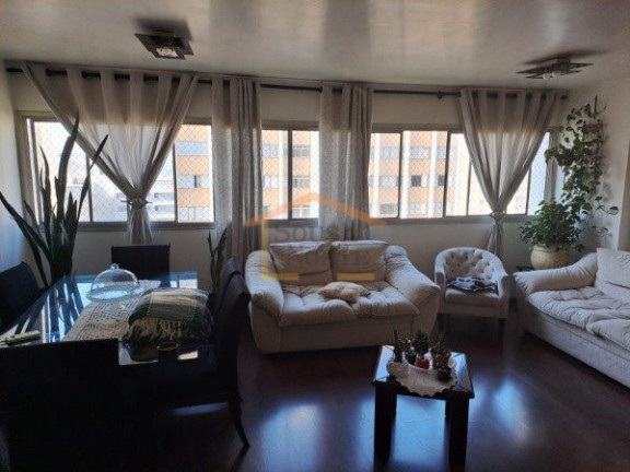 Imagem Apartamento com 3 Quartos à Venda, 110 m² em Santana - São Paulo Imagem Apartamento com 3 Quartos à Venda, 110 m² em Santana - São Paulo