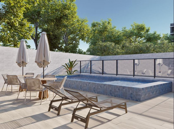 Imagem Apartamento com 3 Quartos à Venda, 71 m²