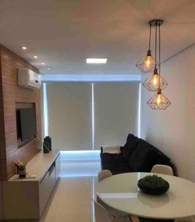 Imagem Apartamento com 1 Quarto à Venda, 51 m² em Capão Da Canoa