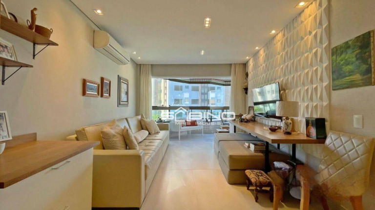 Imagem Apartamento com 3 Quartos à Venda, 107 m² em Riviera De São Lourenço - Bertioga