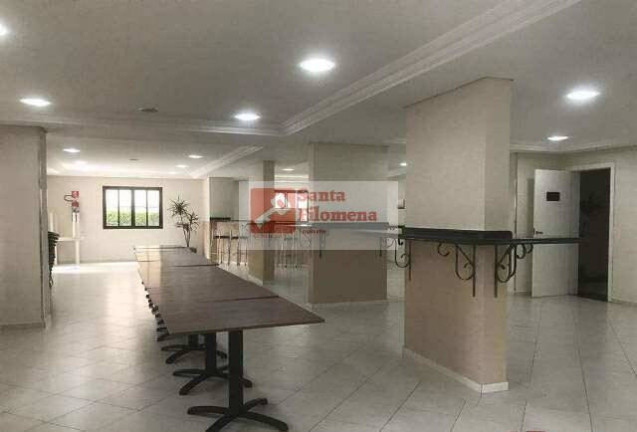 Imagem Apartamento com 3 Quartos à Venda, 106 m² em Vila Gilda - Santo André Imagem Apartamento com 3 Quartos à Venda, 106 m² em Vila Gilda - Santo André