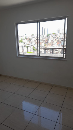 Imagem Apartamento com 2 Quartos à Venda, 50 m² em Engenho Velho De Brotas - Salvador