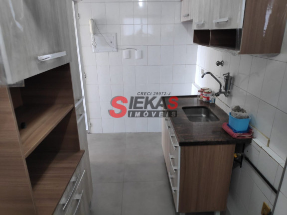 Imagem Apartamento com 2 Quartos à Venda, 56 m² em Vila Carrão - São Paulo Imagem Apartamento com 2 Quartos à Venda, 56 m² em Vila Carrão - São Paulo