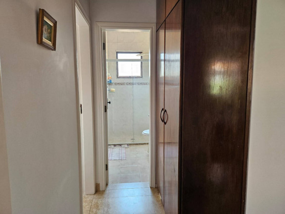 Imagem Apartamento com 3 Quartos à Venda, 125 m² em Marapé - Santos Imagem Apartamento com 3 Quartos à Venda, 125 m² em Marapé - Santos
