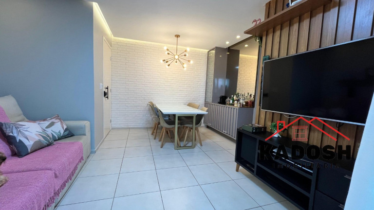 Imagem Apartamento com 2 Quartos para Alugar, 54 m² em Sim - Feira De Santana