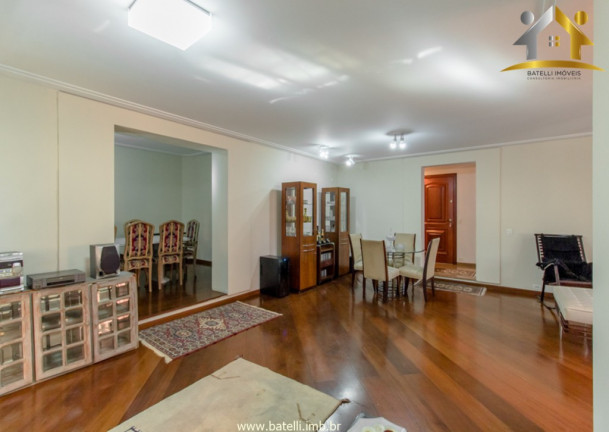 Imagem Apartamento com 4 Quartos à Venda, 246 m² em Itaim Bibi - São Paulo