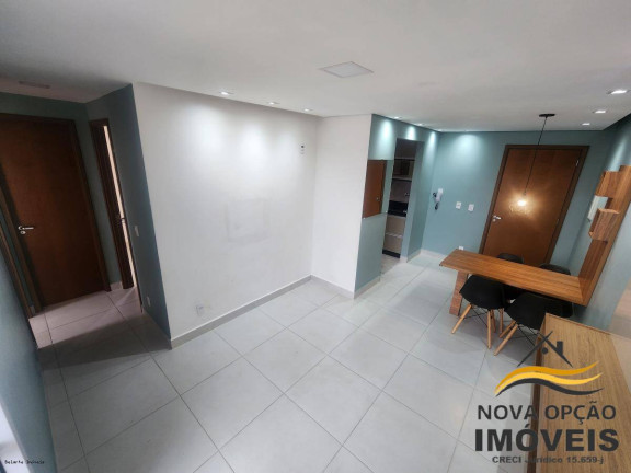 Imagem Apartamento com 2 Quartos à Venda,  em Residencial Pacaembu - Itupeva