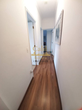 Imagem Apartamento com 3 Quartos à Venda, 147 m² em Boqueirão - Santos Imagem Apartamento com 3 Quartos à Venda, 147 m² em Boqueirão - Santos