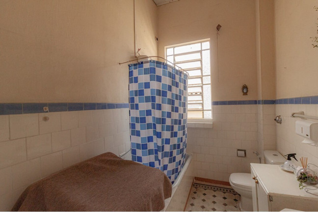 Casa com 3 Quartos à Venda, 154 m² em Bela Vista - São Paulo
