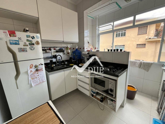 Imagem Apartamento com 2 Quartos à Venda, 65 m² em Campo Grande - Santos