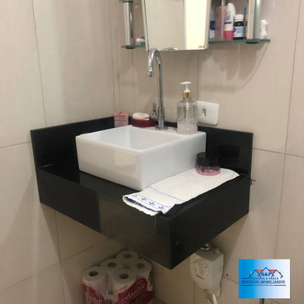 Imagem Casa com 1 Quarto à Venda, 150 m² em Jardim D'abril - Osasco