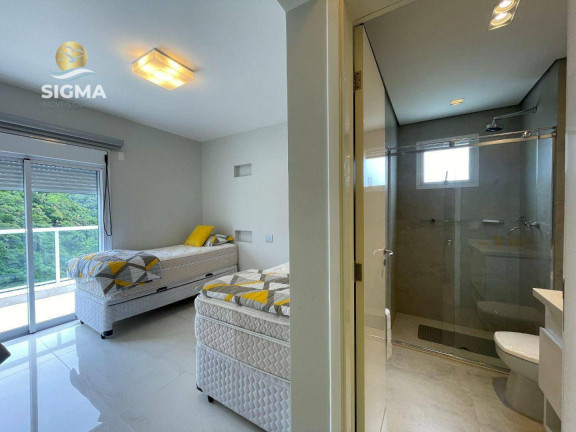 Imagem Cobertura com 5 Quartos à Venda, 412 m² em Enseada - Guarujá Imagem Cobertura com 5 Quartos à Venda, 412 m² em Enseada - Guarujá