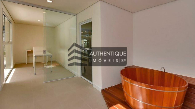 Imagem Apartamento com 3 Quartos à Venda, 217 m² em Real Parque - São Paulo Imagem Apartamento com 3 Quartos à Venda, 217 m² em Real Parque - São Paulo