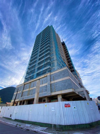 Imagem Apartamento com 3 Quartos à Venda, 104 m² em Forte - Praia Grande