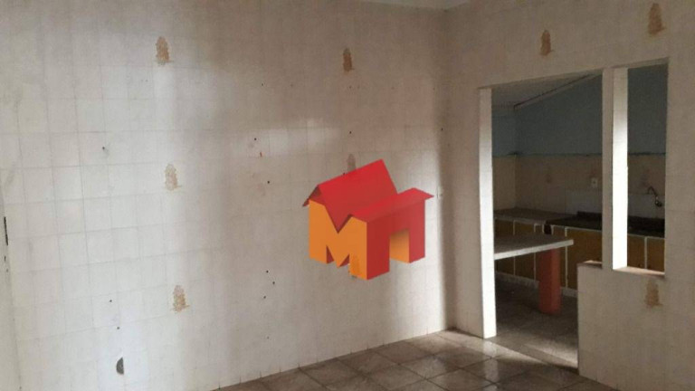 Imagem Casa com 4 Quartos à Venda, 200 m² em Vila Santa Maria - Americana Imagem Casa com 4 Quartos à Venda, 200 m² em Vila Santa Maria - Americana