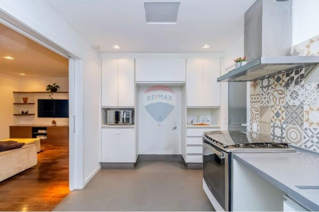 Imagem Apartamento com 2 Quartos à Venda, 107 m² em Vila Andrade - São Paulo Imagem Apartamento com 2 Quartos à Venda, 107 m² em Vila Andrade - São Paulo