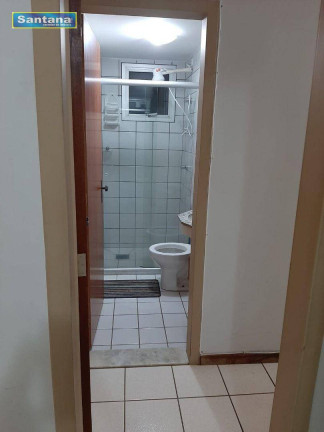 Imagem Apartamento com 2 Quartos à Venda, 70 m² em Do Turista - Caldas Novas