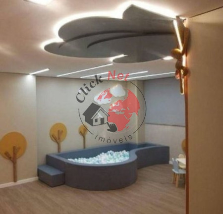 Imagem Apartamento com 2 Quartos à Venda, 48 m² em Centro - São Bernardo Do Campo Imagem Apartamento com 2 Quartos à Venda, 48 m² em Centro - São Bernardo Do Campo