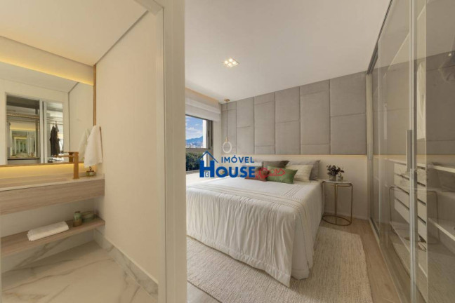 Imagem Apartamento com 3 Quartos à Venda, 110 m² em Alto De Pinheiros - São Paulo Imagem Apartamento com 3 Quartos à Venda, 110 m² em Alto De Pinheiros - São Paulo