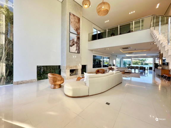 Imagem Casa de Condomínio com 5 Quartos à Venda, 465 m² em Atlântida - Xangri-lá