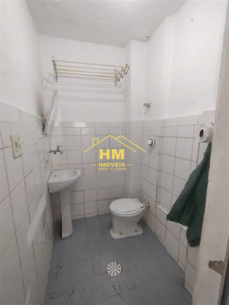 Imagem Apartamento com 1 Quarto para Alugar, 30 m² em Itarare - Sao Vicente