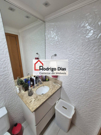 Imagem Apartamento com 3 Quartos à Venda, 110 m² em Vila Lacerda - Jundiaí Imagem Apartamento com 3 Quartos à Venda, 110 m² em Vila Lacerda - Jundiaí