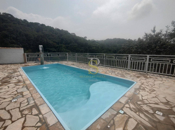 Imagem Chácara com 3 Quartos à Venda, 150 m² em Jundiaizinho - Mairiporã Imagem Chácara com 3 Quartos à Venda, 150 m² em Jundiaizinho - Mairiporã