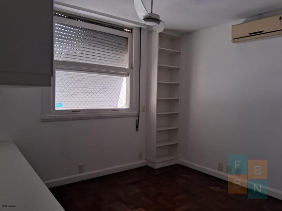 Imagem Apartamento com 4 Quartos à Venda, 287 m² em Copacabana - Rio De Janeiro