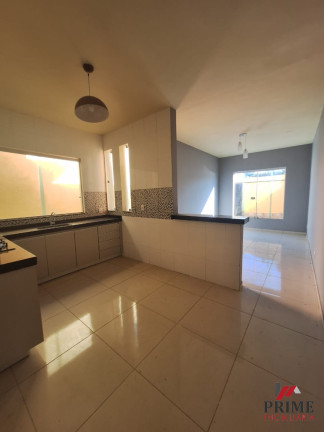 Imagem Casa com 3 Quartos à Venda, 110 m² em Residencial Visão - Lagoa Santa Imagem Casa com 3 Quartos à Venda, 110 m² em Residencial Visão - Lagoa Santa