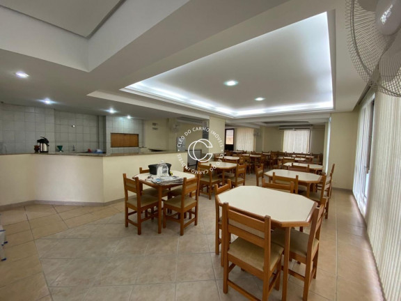 Imagem Apartamento com 3 Quartos à Venda, 102 m² em Nossa Senhora De Fátima - Santa Maria