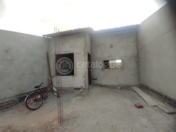 Imagem Casa de Condomínio com 2 Quartos à Venda, 65 m² em São José - Macaíba Imagem Casa de Condomínio com 2 Quartos à Venda, 65 m² em São José - Macaíba