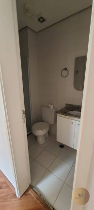 Imagem Apartamento com 2 Quartos à Venda, 52 m² em Campestre - Santo André Imagem Apartamento com 2 Quartos à Venda, 52 m² em Campestre - Santo André
