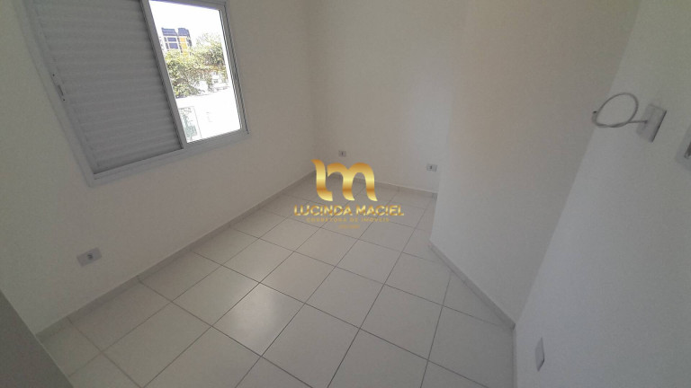 Imagem Apartamento com 1 Quarto à Venda, 40 m² em Boqueirão - Praia Grande
