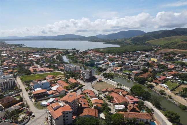 Imagem Terreno à Venda, 800 m² em Ponta Negra - Maricá Imagem Terreno à Venda, 800 m² em Ponta Negra - Maricá