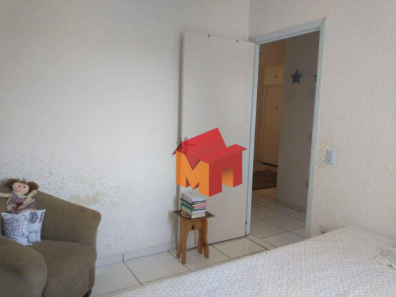 Imagem Apartamento com 2 Quartos à Venda, 60 m² em Balneário Salto Grande - Americana Imagem Apartamento com 2 Quartos à Venda, 60 m² em Balneário Salto Grande - Americana