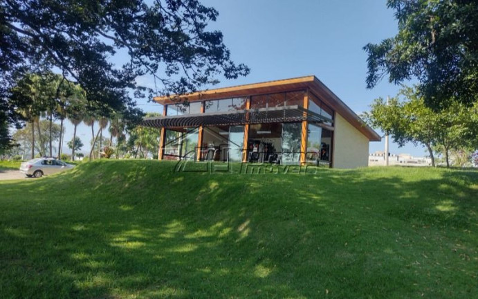 Imagem Casa de Condomínio com 3 Quartos à Venda, 231 m² em Ecopark Bourbon - Caçapava Imagem Casa de Condomínio com 3 Quartos à Venda, 231 m² em Ecopark Bourbon - Caçapava