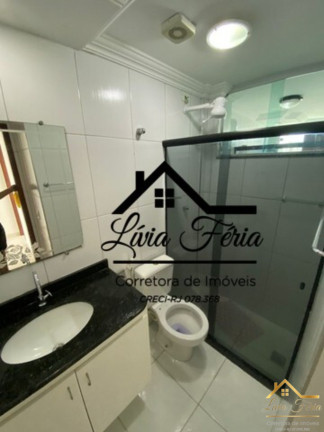 Imagem Apartamento com 3 Quartos à Venda, 95 m² em Parque Turf Club - Campos Dos Goytacazes