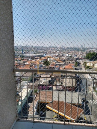 Imagem Apartamento com 3 Quartos à Venda, 60 m² em Vila Constança - São Paulo Imagem Apartamento com 3 Quartos à Venda, 60 m² em Vila Constança - São Paulo