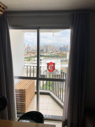 Imagem Apartamento com 2 Quartos à Venda, 52 m² em Parque Da Mooca - São Paulo