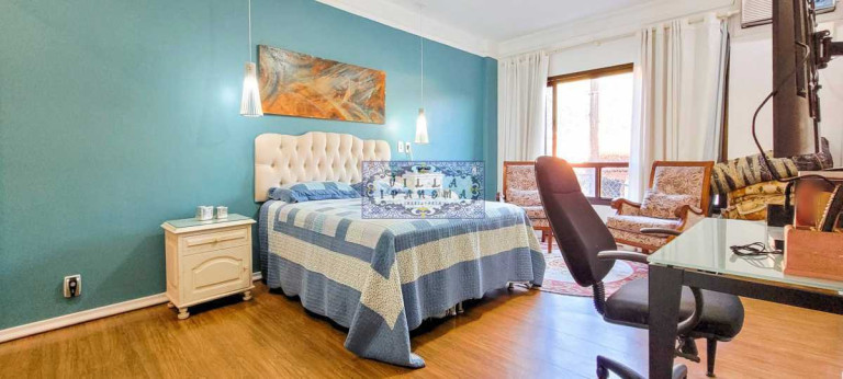 Imagem Imóvel com 4 Quartos à Venda, 400 m² em São Francisco - Niterói