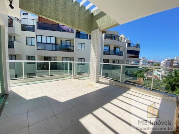 Cobertura com 3 Quartos à Venda, 170 m² em Passagem - Cabo Frio