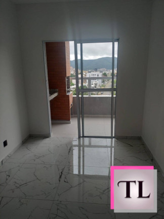 Imagem Apartamento com 2 Quartos à Venda, 63 m² em Residencial Morumbí - Poços De Caldas