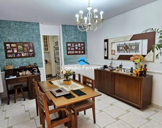Imagem Casa de Condomínio com 4 Quartos à Venda, 240 m² em Demarchi - São Bernardo Do Campo Imagem Casa de Condomínio com 4 Quartos à Venda, 240 m² em Demarchi - São Bernardo Do Campo