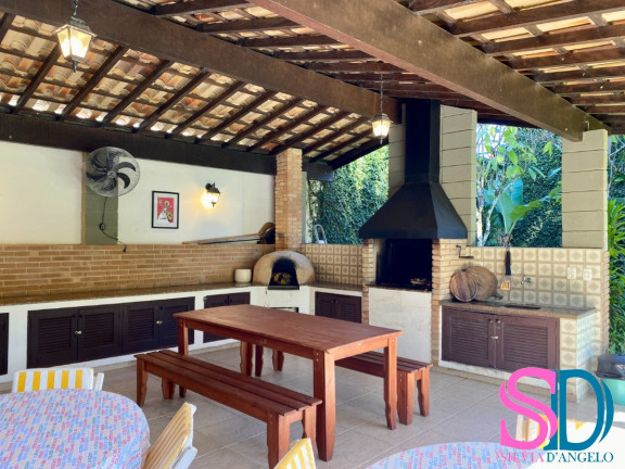 Imagem Casa de Condomínio com 5 Quartos à Venda, 370 m² em Lázaro - Ubatuba Imagem Casa de Condomínio com 5 Quartos à Venda, 370 m² em Lázaro - Ubatuba