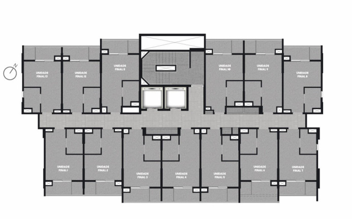 Imagem Imóvel com 1 Quarto à Venda, 31 m² em Pinheiros - São Paulo Imagem Imóvel com 1 Quarto à Venda, 31 m² em Pinheiros - São Paulo