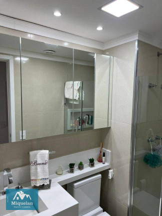 Imagem Apartamento com 2 Quartos à Venda, 88 m² em Vila Prudente (zona Leste) - São Paulo Imagem Apartamento com 2 Quartos à Venda, 88 m² em Vila Prudente (zona Leste) - São Paulo
